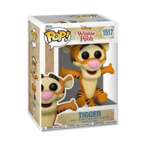 Funko 1517 - Disney Winnie The Pooh - Tigger