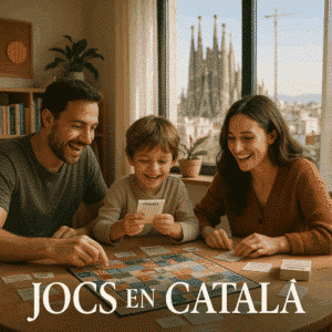 Jocs en Català
