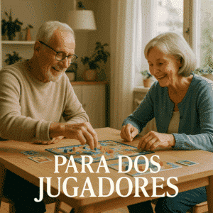 Para Dos Jugadores