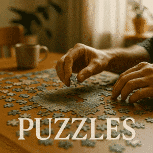 Puzzles