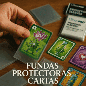 Fundas Juegos De Mesa