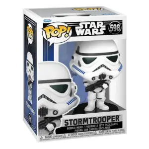 Funko 598 - Star Wars - Stormtrooper