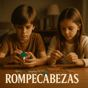 Rompecabezas