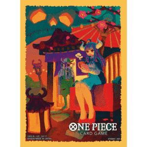 One Piece Card Game 70 Sleeves Ulti