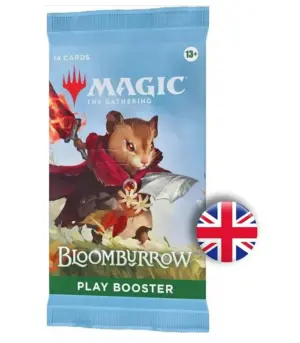 MTG Play Booster Bloomburrow - ING