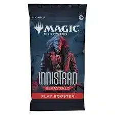 MTG - Play Booster Innistrad Remastered - ING