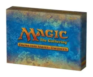 MTG - From the Vault: Twenty