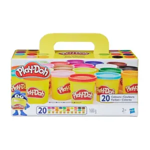 Play Doh - Super Color Pack