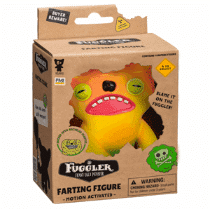 Fuggler Electronico Pedorreta - Modelos Variados