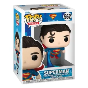 Funko 562 Superman - Superman