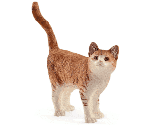 Gato - Schleich 13836