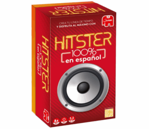 Jumbo - Hitster 100% Música Española