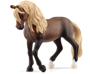 Semental Paso Peruano - Schleich 13952