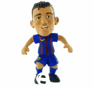 Comansi - Figura Alexis FC Barcelona