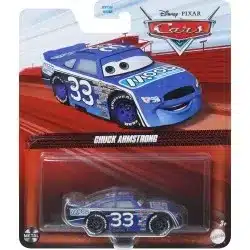 Cars  - CHUCK ARMSTRONG