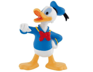 Bullyland - Figura del Pato Donald Disney