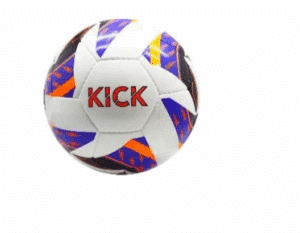 Balon Futbol Kick 350 Gr