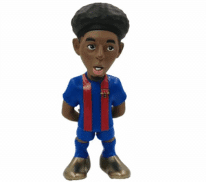Minix - Figura Koundé FC Barcelona