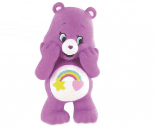 Comansi - Figura Oso Amorosa Amigosa