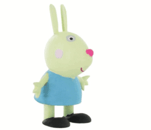 Comansi - Figura Peppa Pig Rebecca