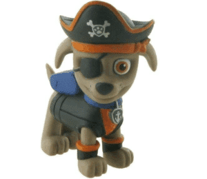 Comansi - Figura Zuma Pirata - Paw Patrol