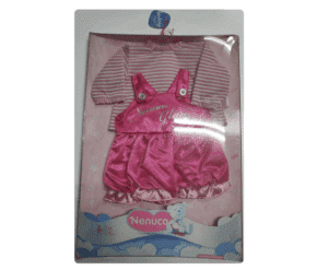 Nenuco - Vestido Glam