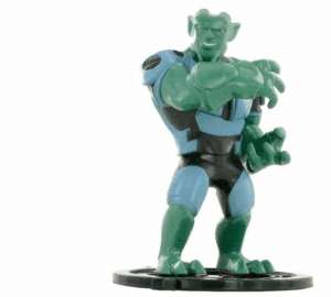 Comansi - Figura Duende Verde Spiderman Marvel