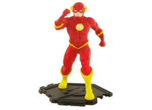Comansi - Figura Flash DC Comics