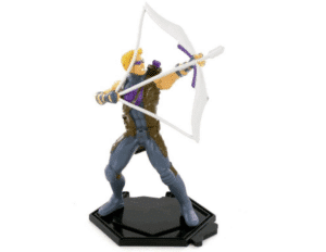 Comansi - Figura Ojo de Halcón - Vengadores