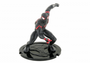 Comansi - Figura Spiderman Miles Morales