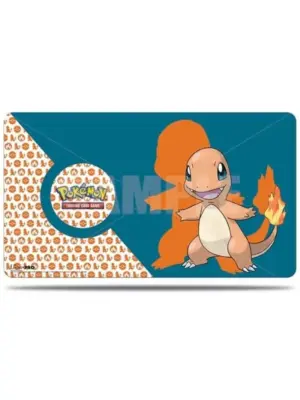 Ultra Pro Playmat - Pokémon Charmander