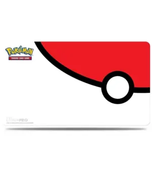 Ultra Pro - Playmat - Pokeball