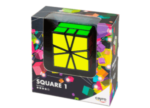 Cayro YJ8326 - CUBO SQUARE-1 GUANLONG