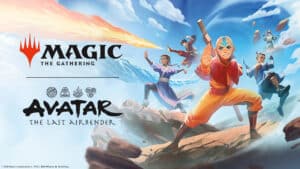 Avatar: la leyenda de Aang (14 NOV 2025)
