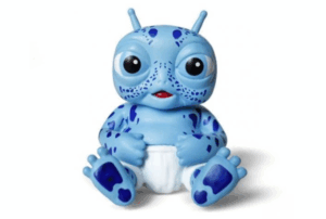 Comansi - Club Super 3 Figura Biri Biri