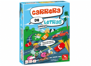 Ludilo - Carrera de Letras