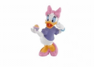 Bullyland - Figura Daisy Disney