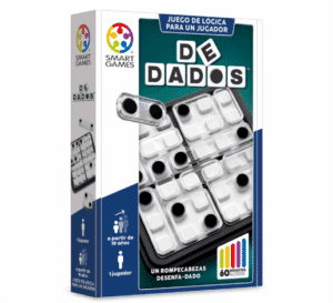 Ludilo - Smart Games - De Dados