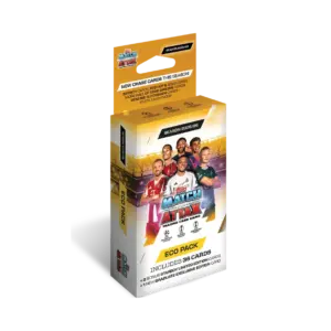 Topps - Eco pack match attax ucl 25-26