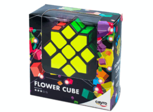 Cayro YJ8556 - Flower Cube