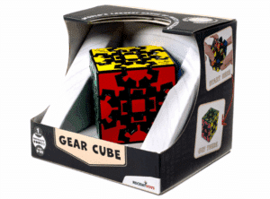 Gear Cube - Cayro R5032