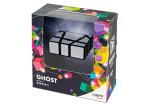 Cayro YJ8346 - Ghost