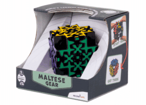 Maltese Gear - Cayro R5150