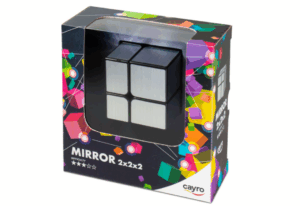 Cayro YJ8380 - Mirror 2x2