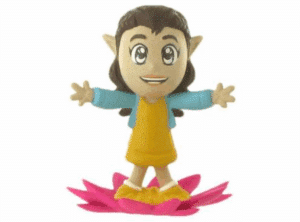 Comansi - Club Super 3 Figura Nenúfar