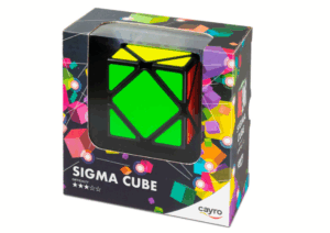 Cayro YJ8328 - Sigma Cube