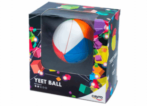 Cayro YJ8400 - Yeet Ball