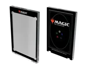 Ultra Pro ONE-TOUCH Edge 35pt Holder (Modern) MTG