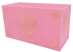 Grand Archive TCG: Merlin Re:Collection - Brilliant Vestige - EN