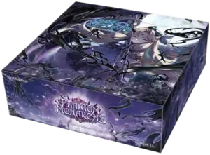 Gran Archive - Distorted Reflections Booster Box (24) - INGLES